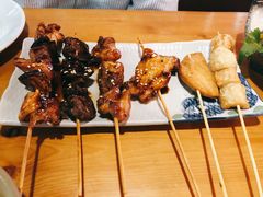 -可以の屋(欢乐城店)