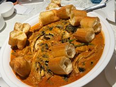 -珍宝海鲜JUMBO Seafood(ifc店)