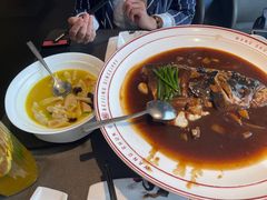 -旺顺阁·北京菜·烤鸭(大望路店)