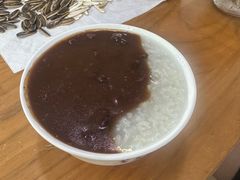 -笃笃笃糖粥(十全街店)