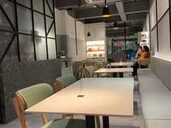 大堂-BE BRIGHT KITCHEN(正佳广场店)