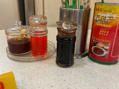 -明兴正宗潮州五彩鱼蛋粉面(中山六路店)
