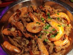 -胖哥俩肉蟹煲(湖滨银泰in77店)
