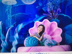 -小鬼当佳儿童摄影(房山龙湖熙悦天街店)