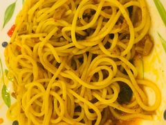 -萨莉亚意式餐厅(深圳北站店)