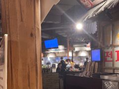 -三代烤肉(保利广场店)