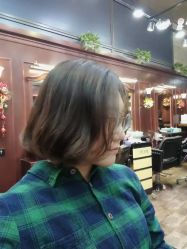 -Amber Salon艾珀沙龙