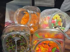 -晶丽香榭自助餐(南京大饭店)