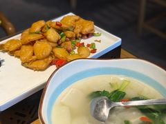 -鸿运楼·舌尖上的徽菜