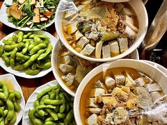 -绍兴名菜馆(可乐路店)