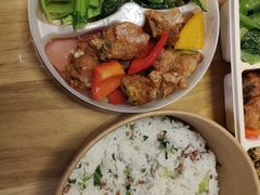 -山食间·中式营养轻餐(保利时光里店)