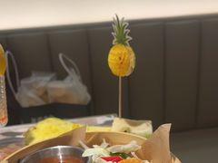 -KingThaia金泰兰(滨江天街店)