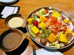 -渔寿司·日本料理(艾尚天地店)