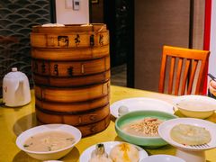 -留芳·文旅古月楼(老街店)