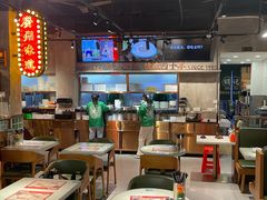 -西关明记肠粉·亚洲地标美食(北京路店)