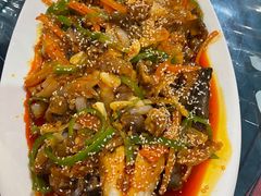 -萨拉漫饮食(北京中路店)