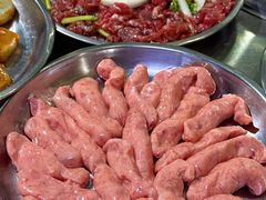 -英雄故事地摊烤肉(马驹桥店)