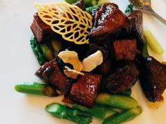 -上海和平饭店龙凤厅 Dragon Phoenix