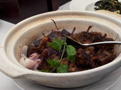 -上海和平饭店龙凤厅 Dragon Phoenix