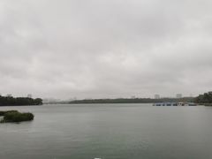 -长春市南湖公园