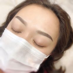 -薇漫里纹眉半永久连锁品牌