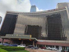 -北京中国大饭店