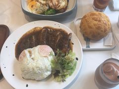 -柠檬树茶餐厅(海雅缤纷城店)