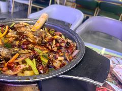 -滋味烤鱼(祥和里店)