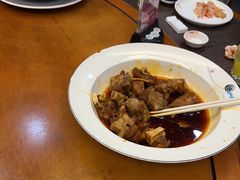 -乐在集市海鲜大排档(平潭店)