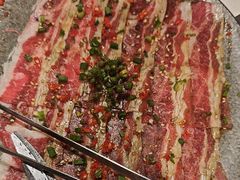 -朴太院·朝鲜族炭火烤肉(民乐园总店)