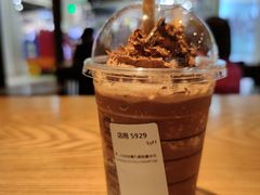 -星巴克(杭州西湖银泰1F店)