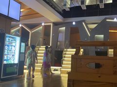 -丽池宫韩式汗蒸会馆(华灯坊店)