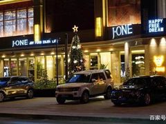 -J·one Bistro吉萬酒厨·牛排