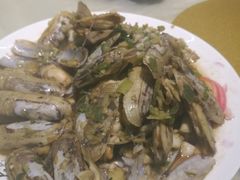 -天津乾毓德饭庄·清真传统炒菜·海鲜烧烤(咸阳路店)