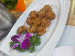 -三毛牛肉店(福强店)