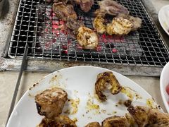 -风味烧烤