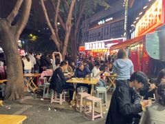 -梁憨包(南岸回龙湾店)