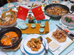 -御仙都北京菜馆·烤鸭店(双井店)