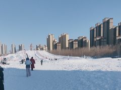 -清河半岛温泉度假酒店