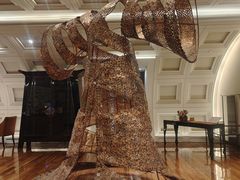 -北京王府井希尔顿酒店·秦唐中餐厅Chynna