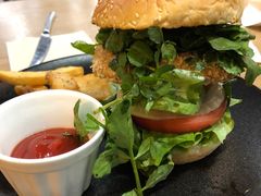 -HELLO 27 意面·沙拉·帕尼尼