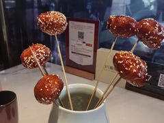 -柴门饭儿(成都太古里店)