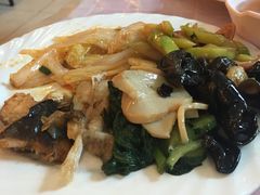 -青岛蓝海大饭店·渔歌舫(李沧店)