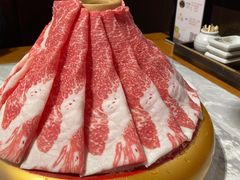 -鲁山牛寿喜烧(五龙广场店)