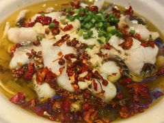 -火宫殿·小吃王国(坡子街店)