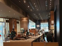-星巴克臻选(北京颐堤港中心第二店)