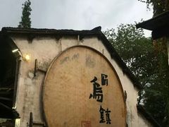 -印象江南(东栅店)