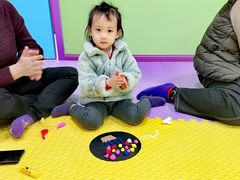 -悦宝园早教(大东龙之梦中心店)