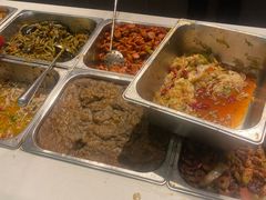 -晓宇盒饭(民安街店)