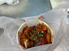 -周签签锅巴土豆(建设路总店)